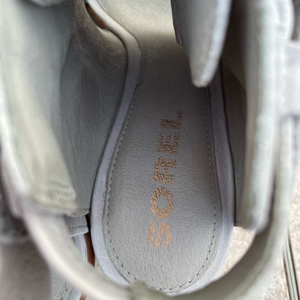 Sorel - Nadia Buckle Kettle - Picture 6 of 15